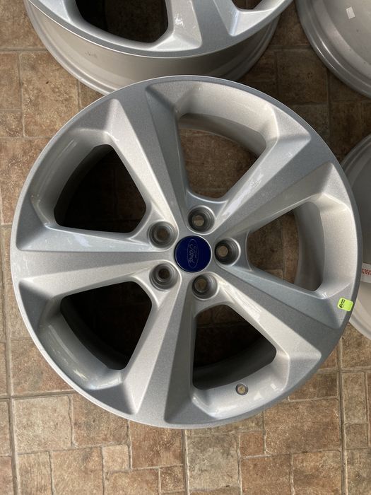 Оригинални джанти Ford Kuga, Edge 19" 5х108