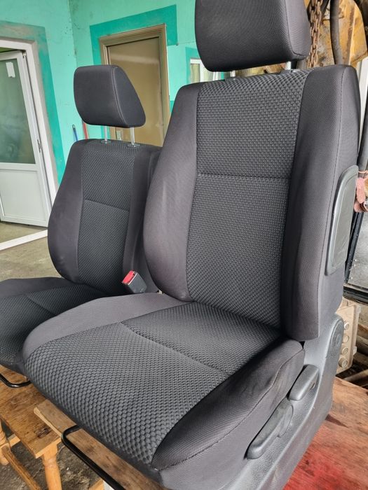 Scaune fata Suzuki Grand Vitara. Volan Toyota Rav 4