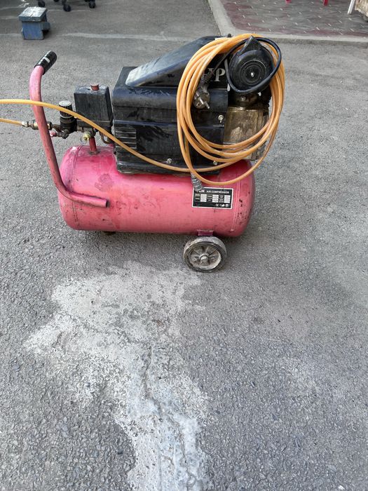 Продается компрессор