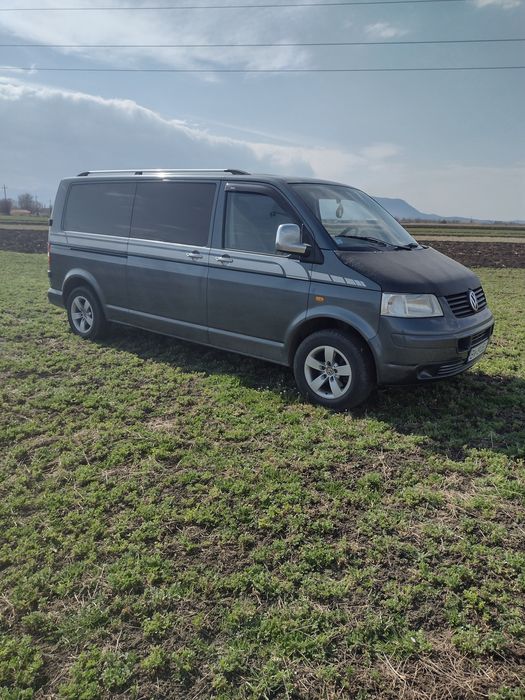 Vw t5  4550 euro