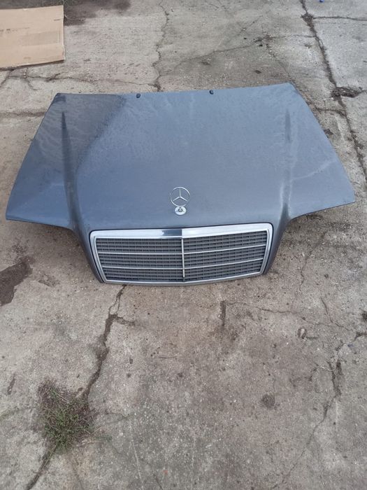 Capota Mercedes C class w202