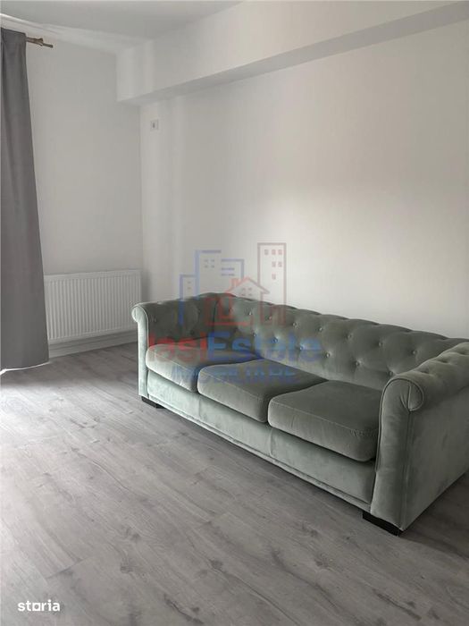 Apartament cu 2 camere, decomandat, parcare subterana, Manta Rosie