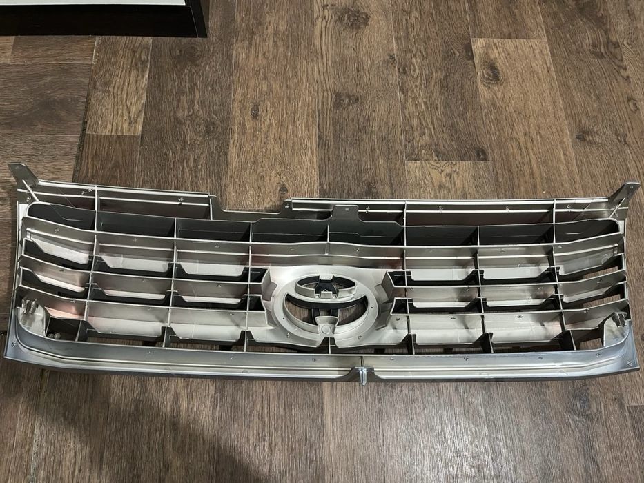 Решетка Крузер100