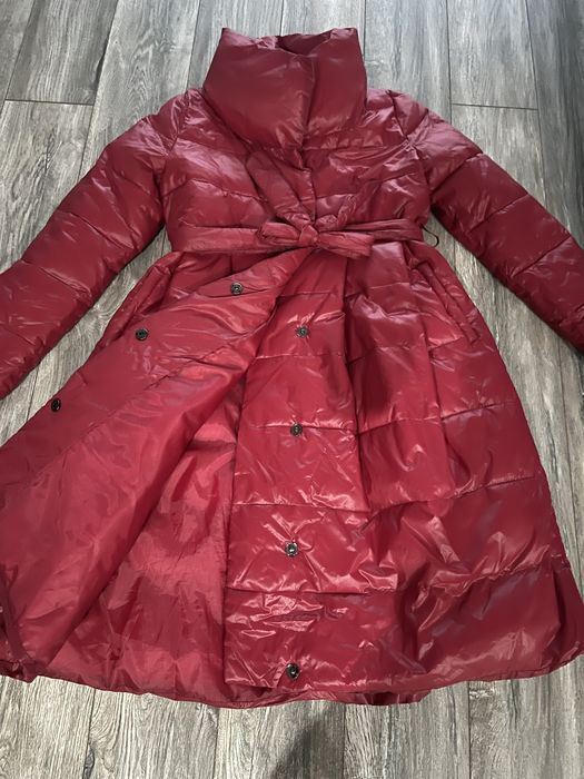 Червена грейка