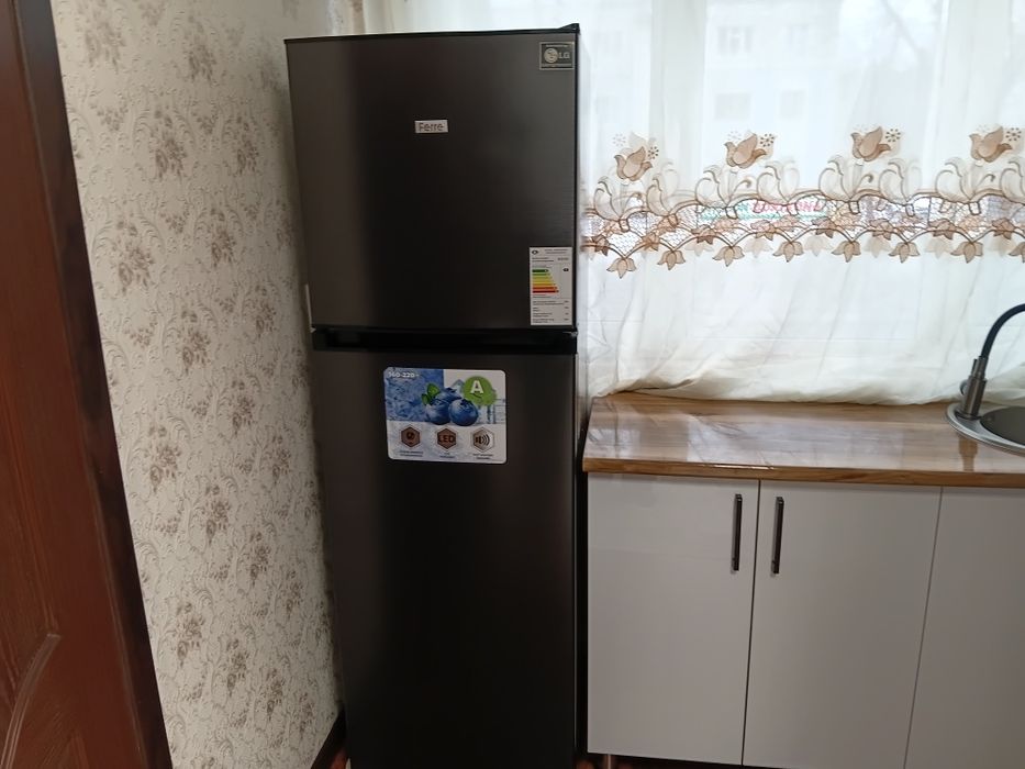 Сдаётся своя 1 комнатная квартира