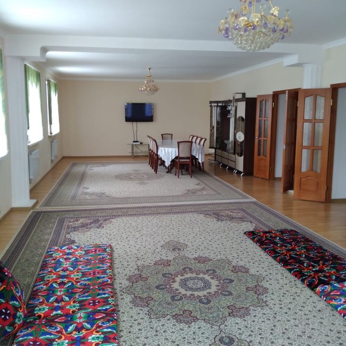 Продается дом в поселке Индербор