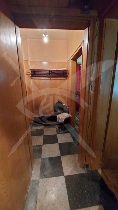Двустаен апартамент в Центъра на град София на метри от НДК № 64664