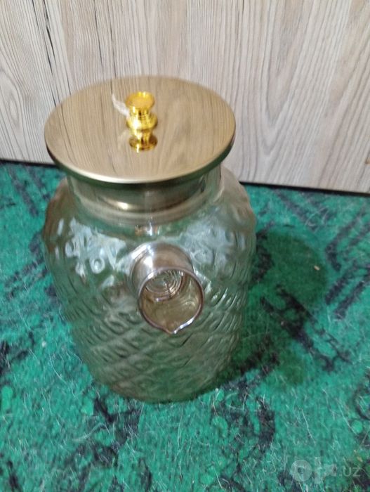 Продам чайник новый