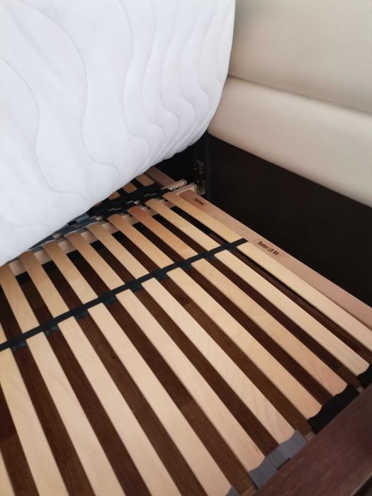 Dormitor matrimonial complet