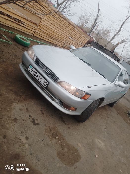 Продам Тайота Марк 2