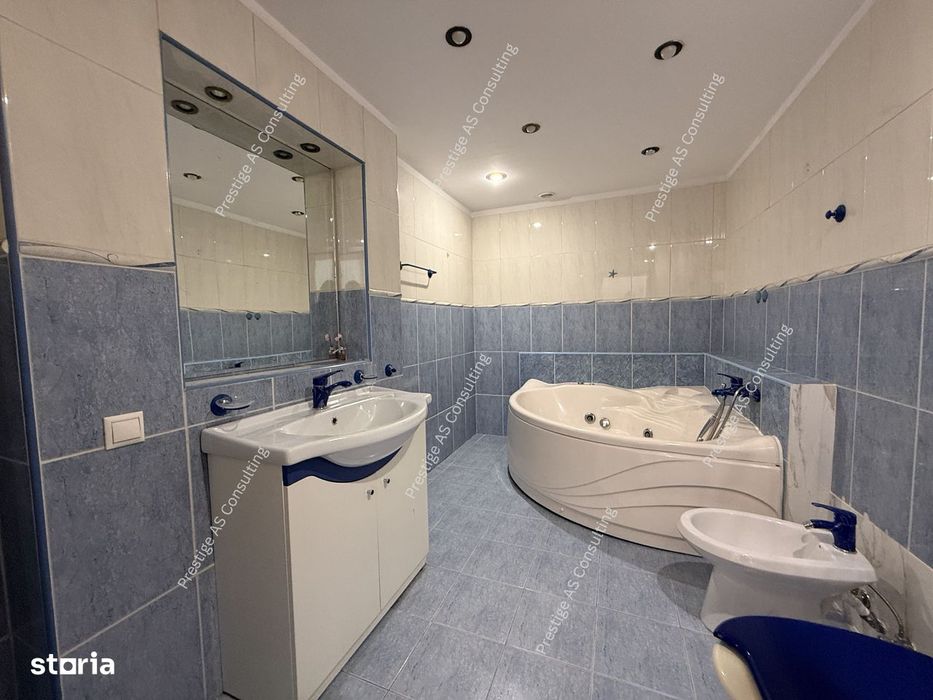 Proprietate versatila | 271 mp utili | renovata complet – Elisabetin,