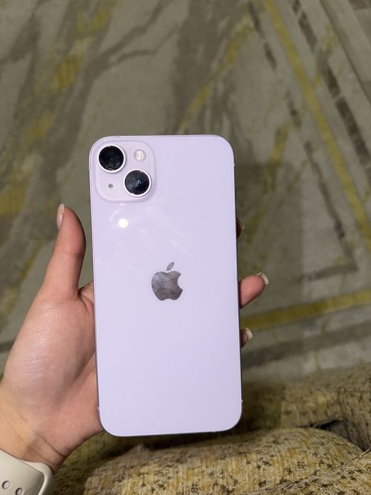 iPhone 14 plus 256 Gb