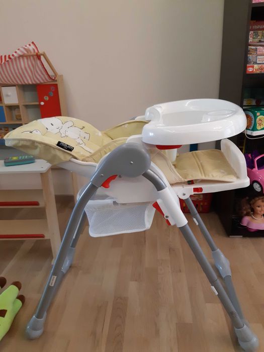 Столче за хранене Lorelli