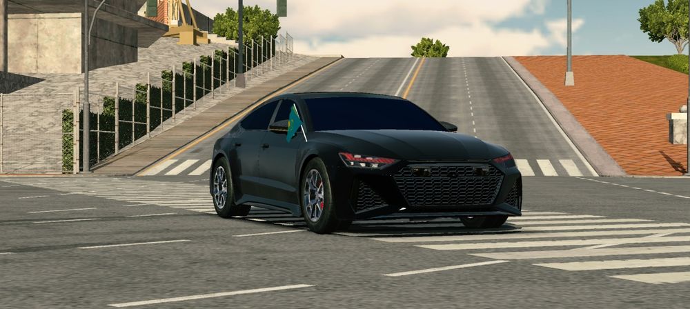 Кар паркинг ойынлағы көліктер сатылады лч