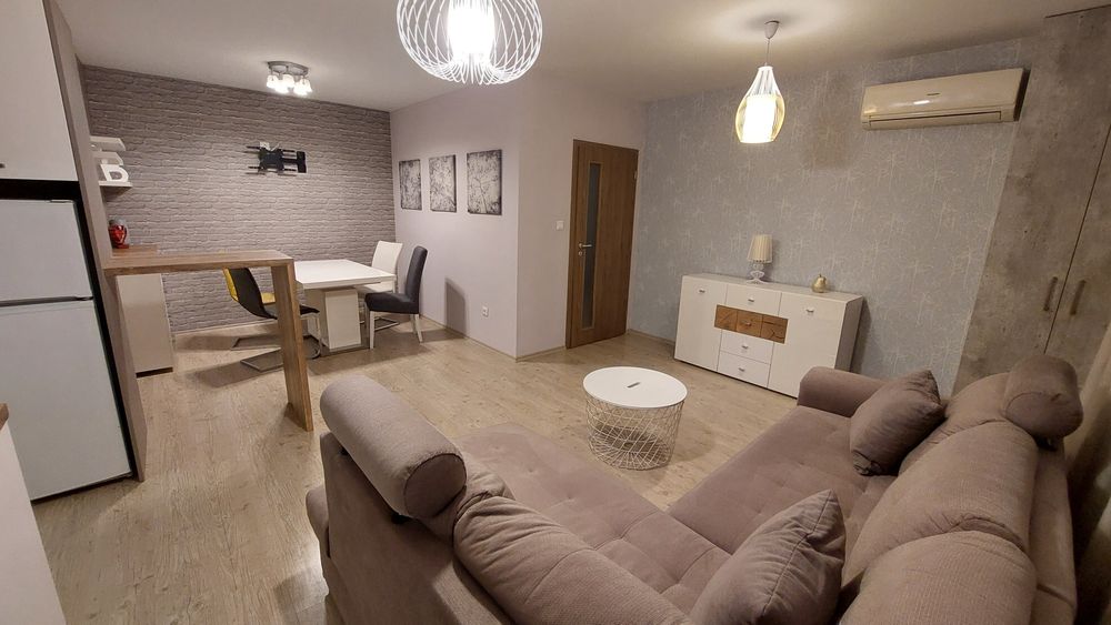 Дава се под наем Двустаен апартамент в София, Студентски град - 65 кв.м за 500 € - Снимка #9