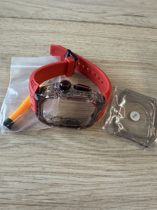 Каишка за apple watch 49mm