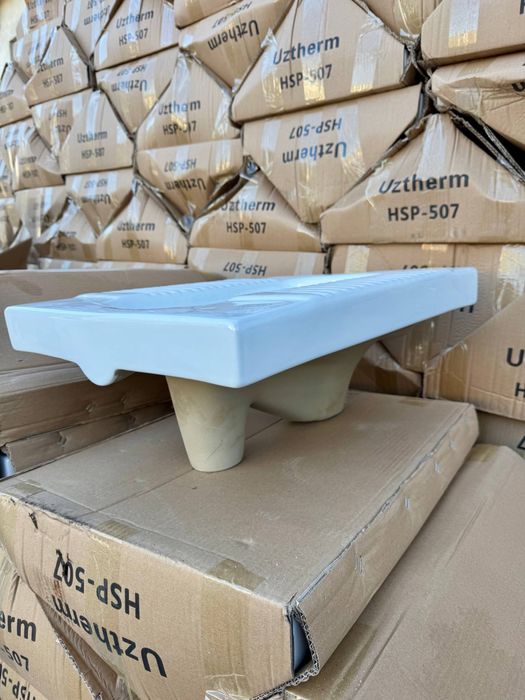 Xitoyda ishlab chiqarilgan sifatli chashagenlar