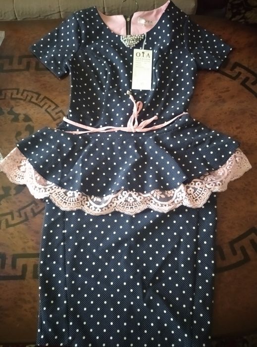 Янги кофта юбка Турция