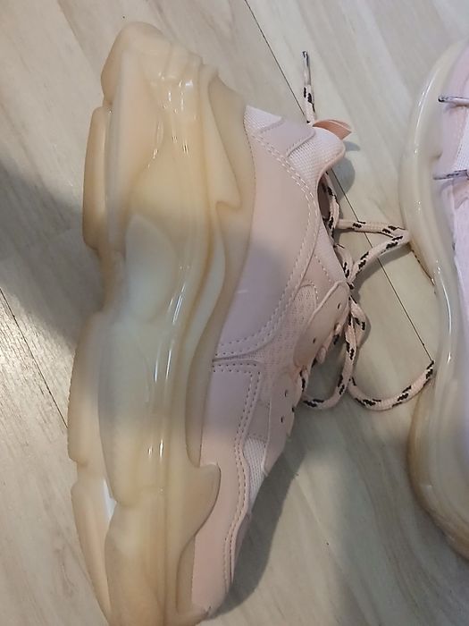 Маратонки BALENCIAGA Triples   s ШОК Цена