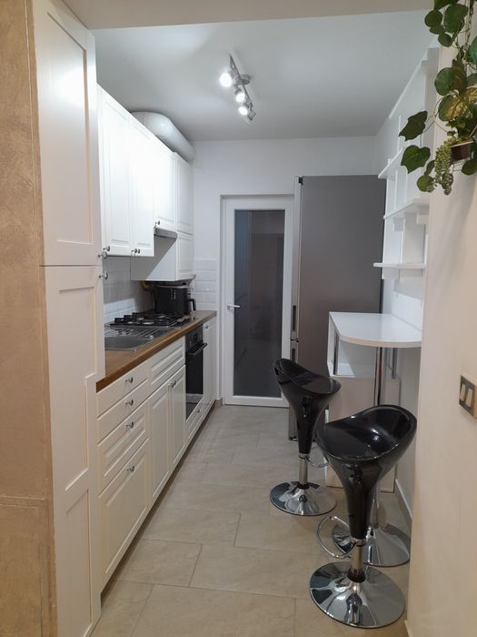 Proprietar: vând Apartament 4 Camere Ultra-Finisat