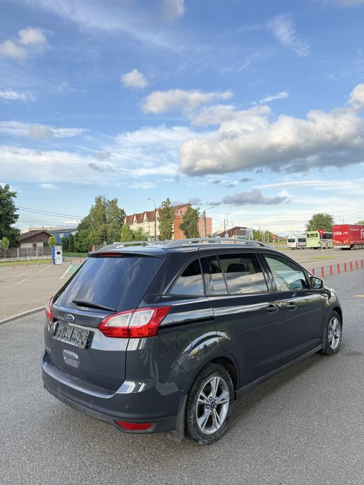 Ford C Max an 2014