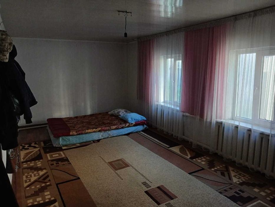Продаётся дом в г. Уштобе