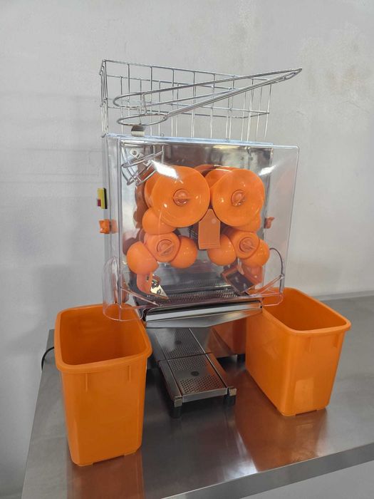 Aparat suc citrice ,Storcător de portocale,