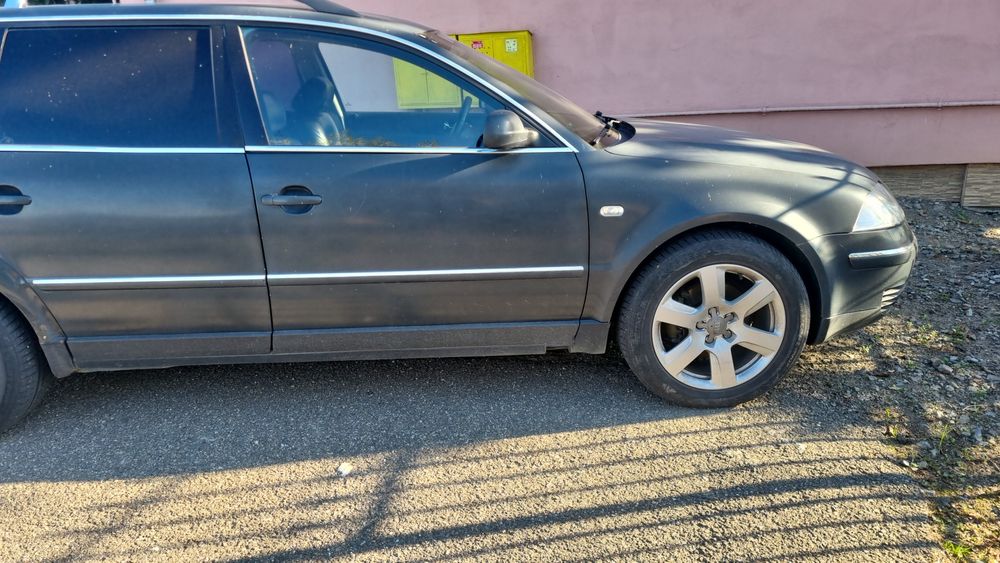 Vw passat b5 5  1.9  tdi