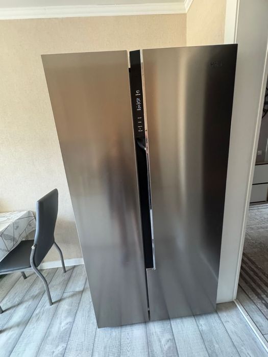 Продам холодильник Haieru