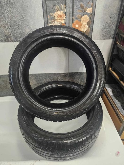 215 45 18 93Y  m+s VREDESTEIN