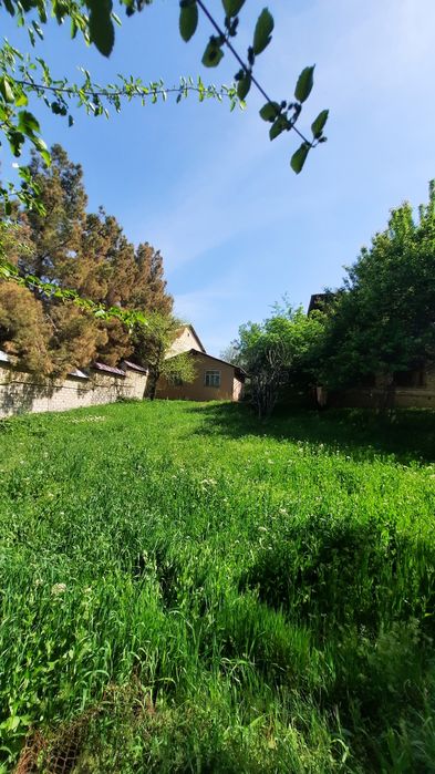 Кибрай дача.сув буйида