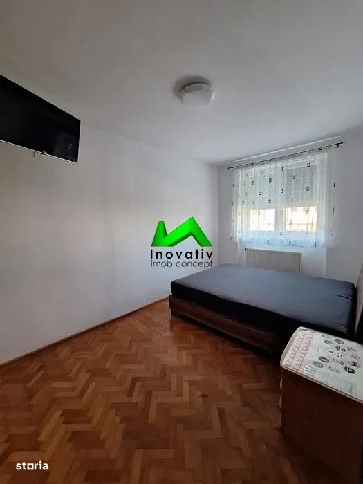 Apartament de inchiriat 3 camere Sibiu Mihai Viteazu