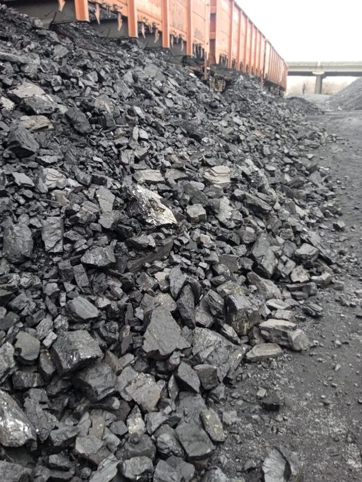 Уголь Шубаркуль, Кузнецкий