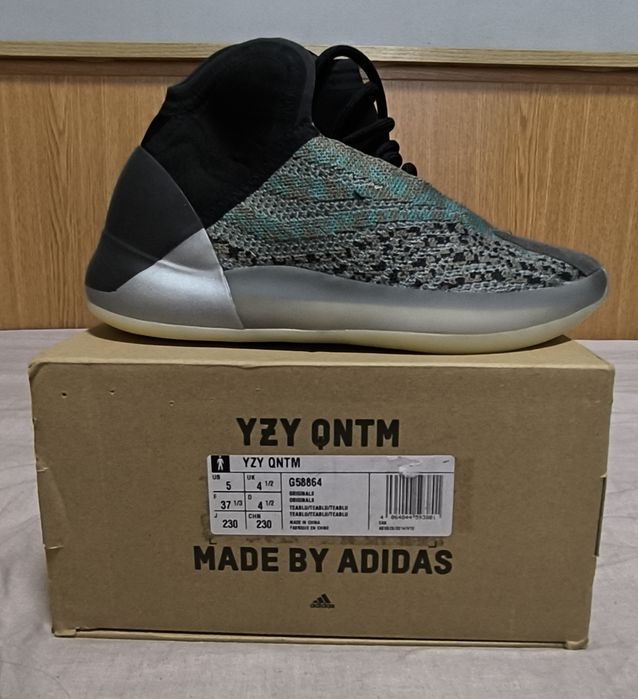 Ofertă! Adidas Yeezy Originali