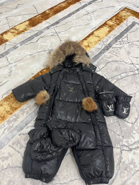 Кровать 3в1 детский