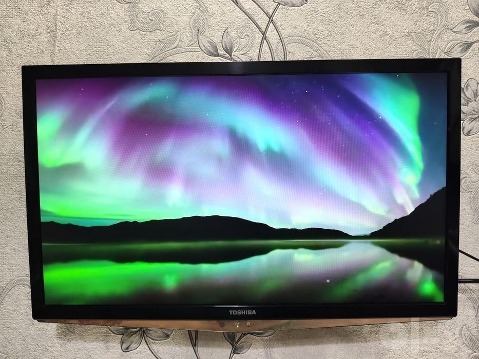 Продаю телевизор  Toshiba