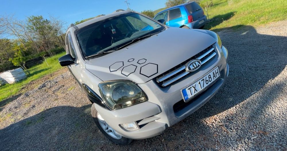 Автобояджийски и тенекеджийски услуги. Авто тунинг.