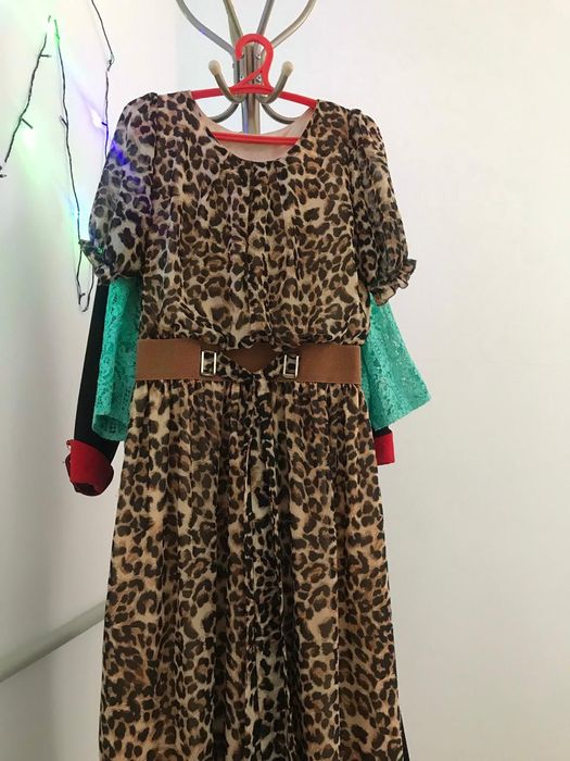 Көйлектер әртүрлі размерде,арзан бағада