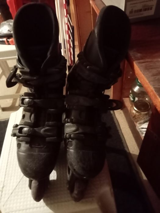 Patine cu rotile