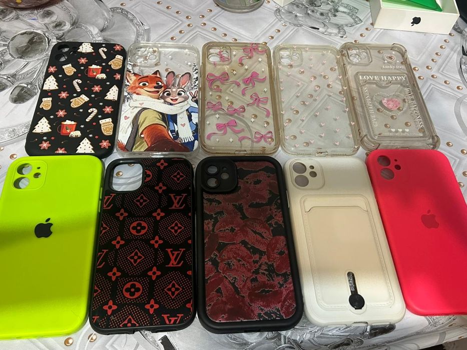 Продам IPhone 11