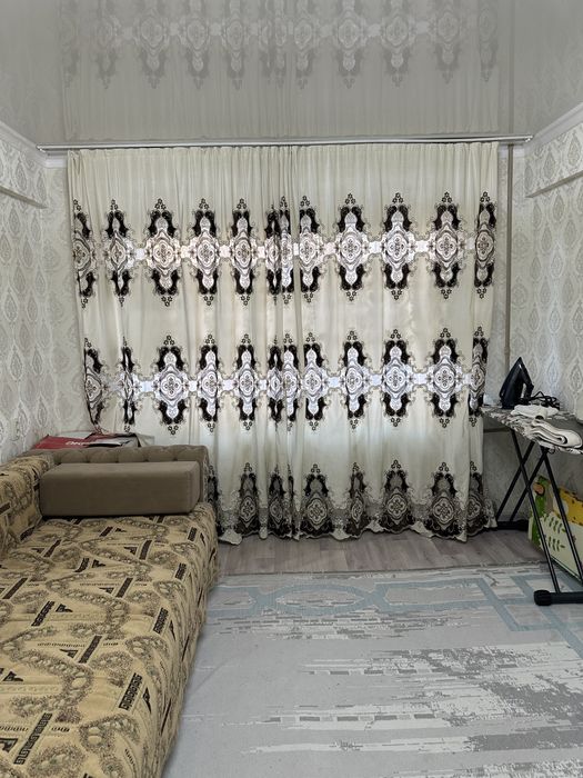 Сдается квартира