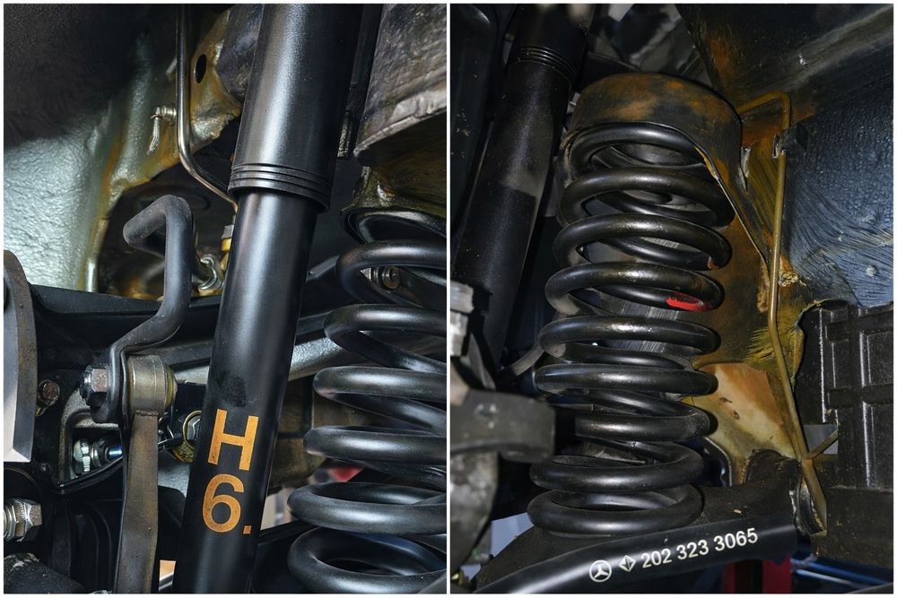 Vând C200 -136cp W202 DTM EDITION