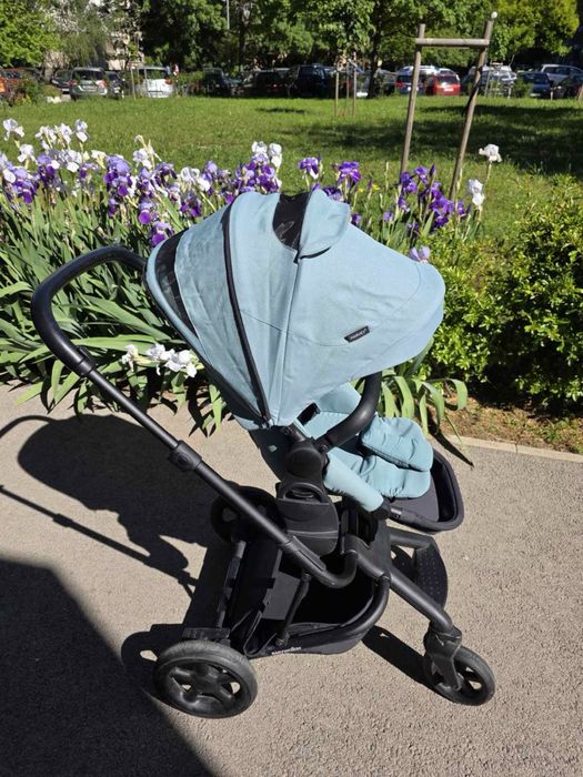 Easywalker harvey 2, coral green