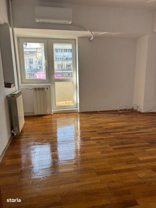 Birouri Bulevardul Unirii / 4 Camere 132 mp