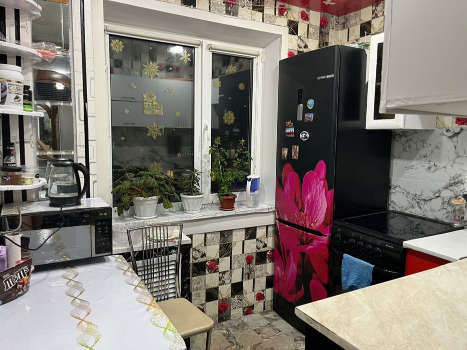 Сдам 2х комнатную квартиру