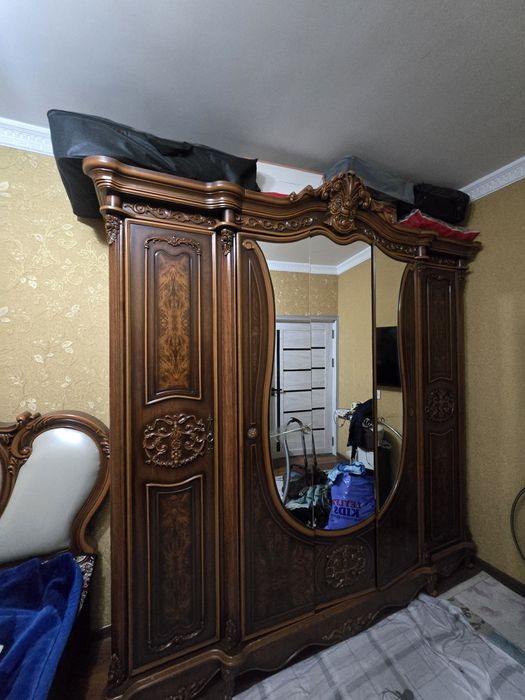 Комплект мебели для спальни