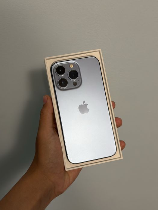 iphone 13 pro в идеале