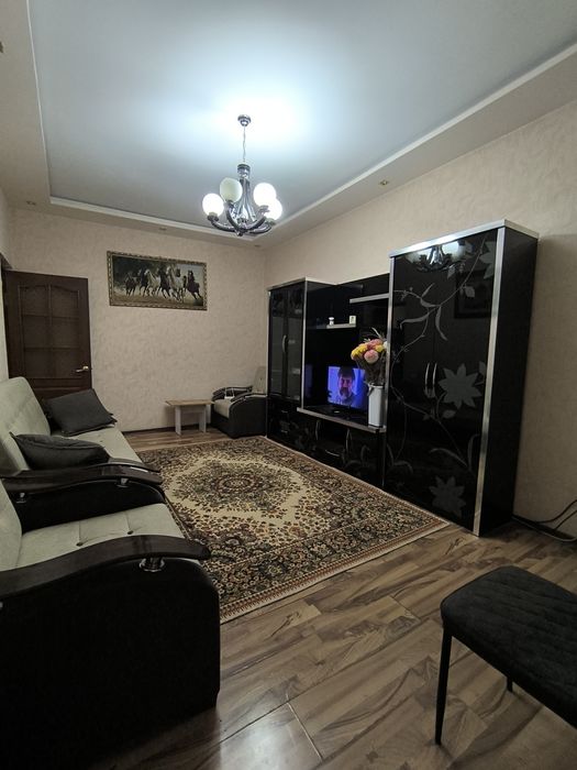 Продаю 3х ком  кв-ру М. Куйлюк-2