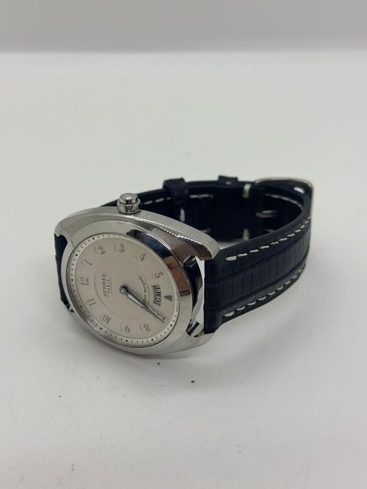 Ceas Hermes Dressage L'Heure Masquee, Ref DR5.810 Limited -A-