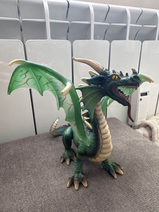 Schleich дракон